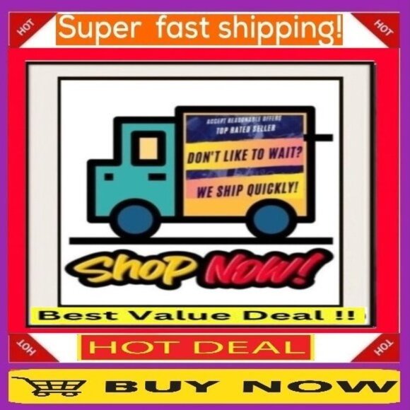 ✅🚨🆕🔴🌸S🌸A🌸L🌸E🌸❗️🌠🆒🔴📢VASAGLE Rectangle BAR Sturdy TABLE🟢💸BUY NOW📲💸 - Picture 12 of 16